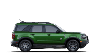 2025 Ford Bronco Sport® External Image 1